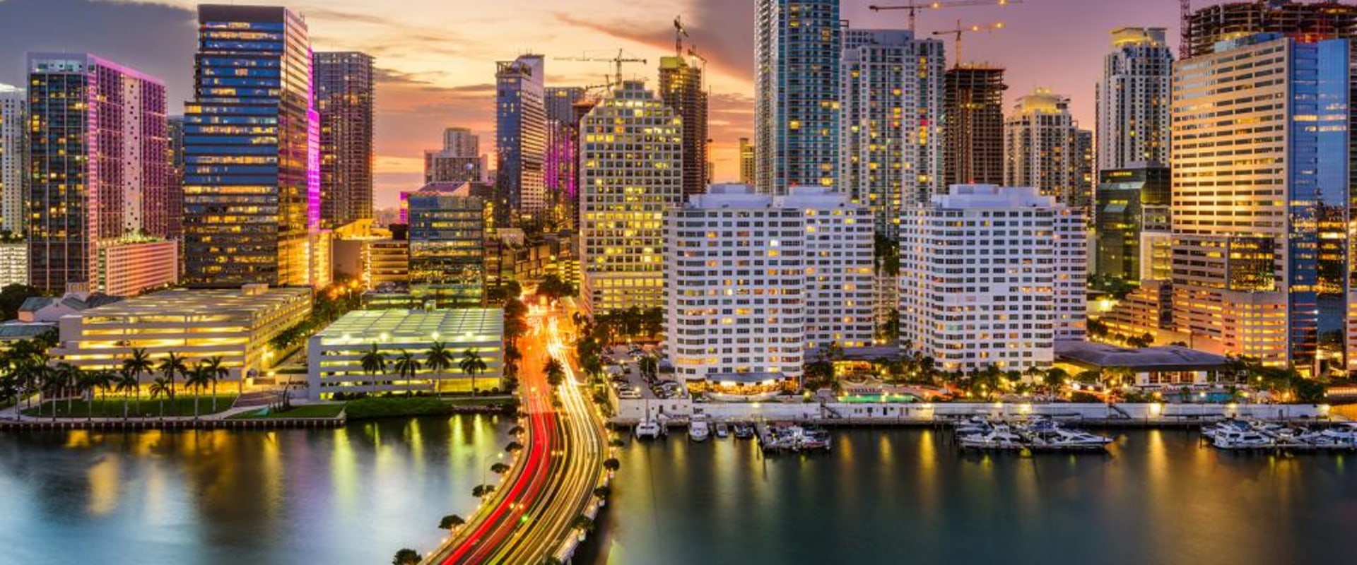 The Top Miami Auto Transport Companies
