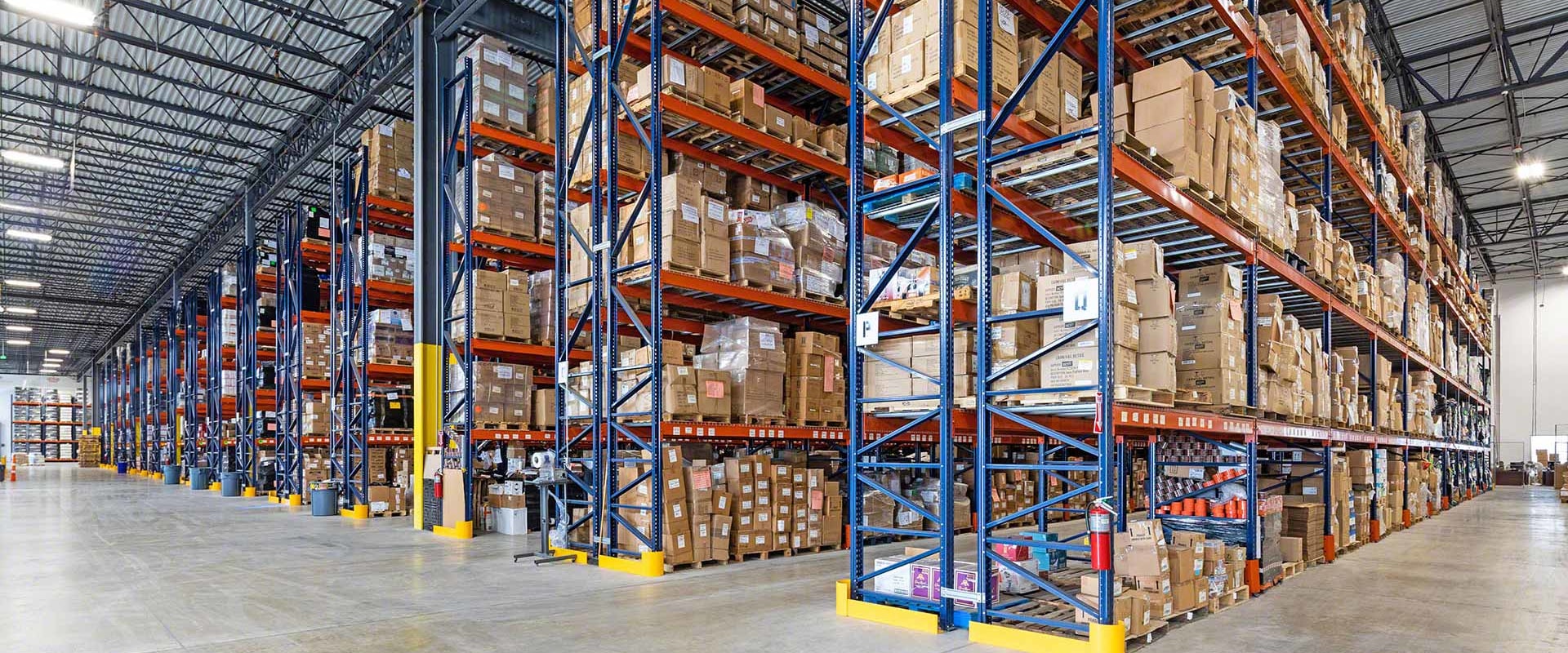 Finding the Right Commercial Storage Facility in Miami