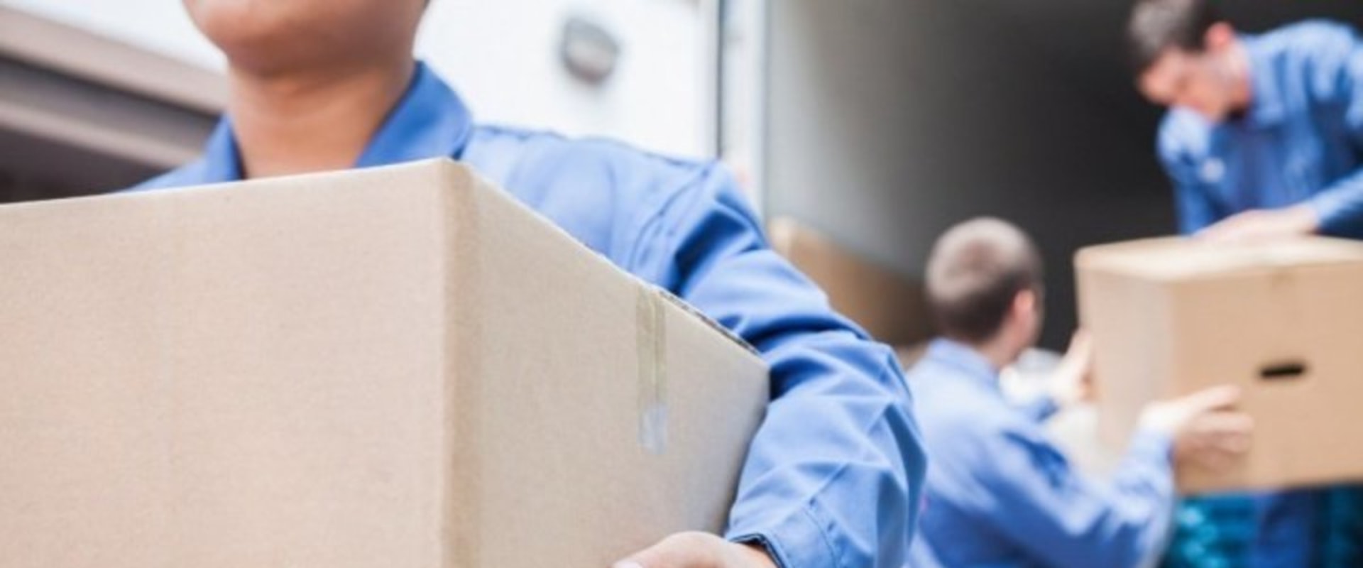 Moving Services in Miami: Everything You Need to Know
