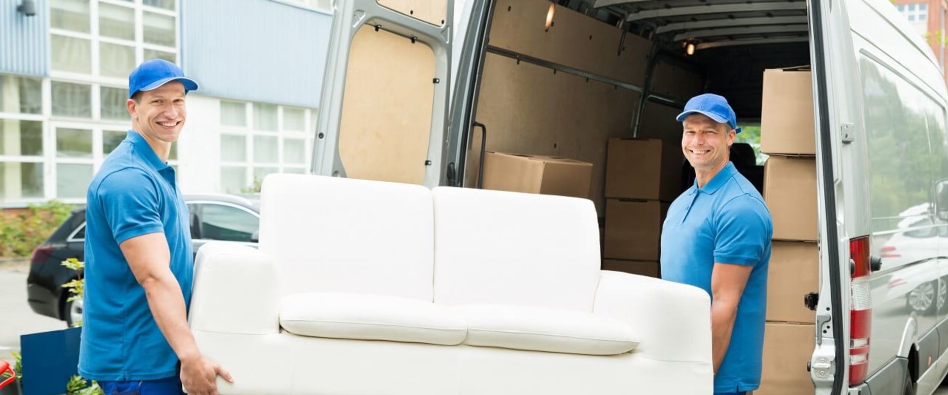 Hire a Long Distance Mover in Miami