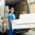 Hire a Residential Packing Service in Miami