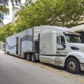 Vehicle Transport Companies in Miami