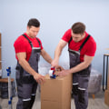 Three Movers Review - Miami Local Moving Company