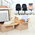 Miami Local Commercial Movers: A Comprehensive Overview