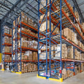 Finding the Right Commercial Storage Facility in Miami