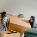 How to Find the Right Commercial Packing Service in Miami