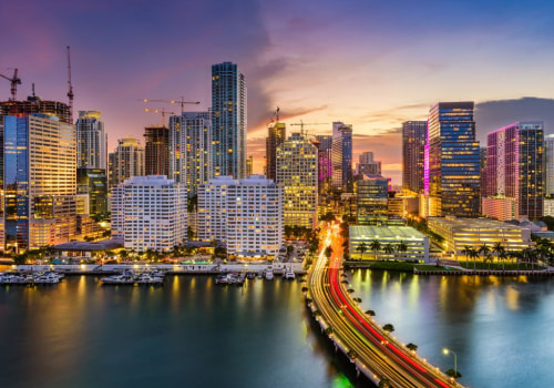 The Top Miami Auto Transport Companies