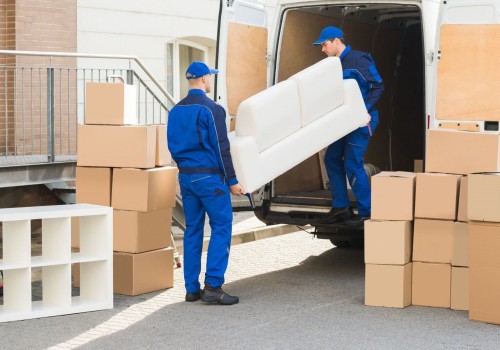 Miami Local Residential Movers - An Informative Overview