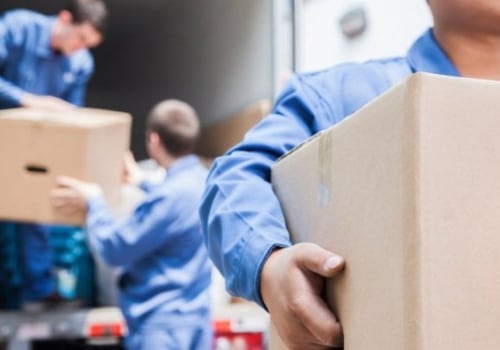 Moving Services in Miami: Everything You Need to Know