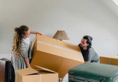 How to Find the Right Commercial Packing Service in Miami