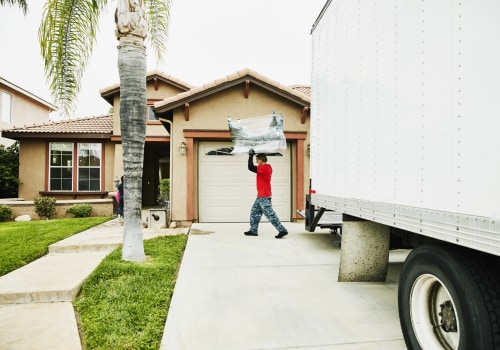 Moving to Miami? How to Find the Right Residential Mover